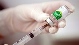 Palmeira está entre os 27 municípios que ultrapassaram meta  vacinal contra a Influenza
