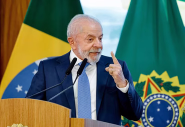 Pesquisa Quaest: Lula vence em todos os cenários de 2026, tanto no 1º quanto no 2º turno