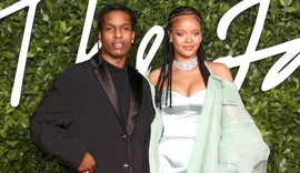 A$AP Rocky, namorado de Rihanna, é preso em aeroporto de Los Angeles