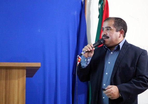Sefaz promove palestra em alusão ao dia do contador na Universidade Estadual de Alagoas