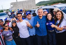 JHC intensifica agenda no Sertão e mira protagonismo estadual