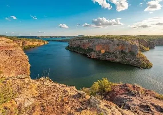 Olho d’Água do Casado renova certificação e fortalece turismo