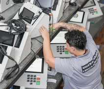 Auditoria das urnas eletrônicas terá sorteio no sábado e funcionamento durante todo o domingo