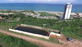 Gestão da Central de Tratamento de Resíduos é autuada por crime ambiental