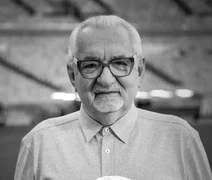 Diretor de futebol do Fluminense, Paulo Angioni morre aos 80 anos