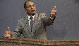Prefeito decreta luto oficial pela morte do vereador Silvânio Barbosa