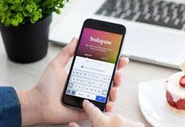 Instagram agora permite que usuários façam download de fotos postadas