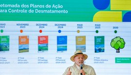 Lula chama Marco Rubio de 'bolsonarista' e 'latino-americano frustrado'
