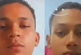 Irmãos adolescentes são mortos por engano em Murici