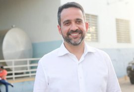 Paulo Dantas e José Wanderley Neto formam chapa para governador tampão