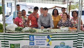 Isnaldo Bulhões garante contrapartida de Santana do Ipanema para o Garantia-Safra