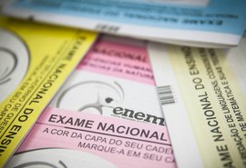 Resultado do Enem 2019 será divulgado no dia 17 de janeiro