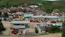 Fortes chuvas paralisam abastecimento de água no interior de Alagoas