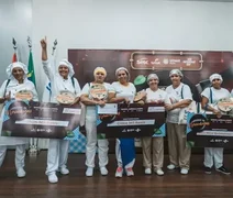 7º Concurso de Merendeiras emociona e valoriza a alimentação escolar em Alagoas