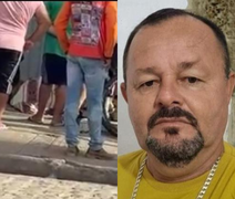 Homem é morto a tiros próximo à casa de ex-sogra em Arapiraca