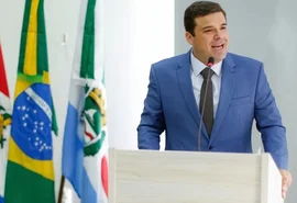 Marcelo Palmeira expõe tentativas de interferência política em concurso da Câmara Municipal de Maceió