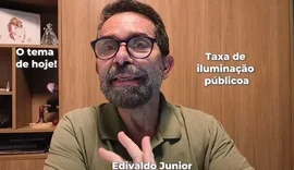 Vídeo: Taxa de iluminação sobe mais de 100% em Maceió