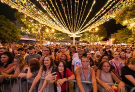 São João Raiz leva forró e cultura popular ao Jaraguá