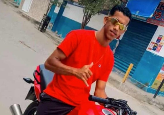 Jovem de 19 anos quebra o pescoço e morre após tentar pular muro em AL; saiba mais
