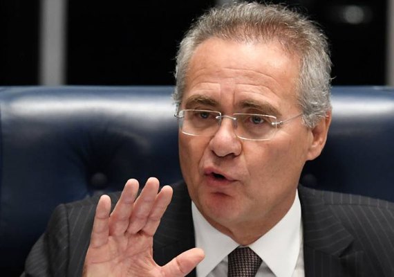 Renan enxerga três Bolsonaros e diz que com um deles é possível dialogar