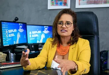 Governo Paulo tem tudo pronto para transição e espera equipe de JHC