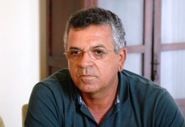 MPE entra com recurso para afastar novamente Arnaldo Higino da prefeitura de Campo Grande