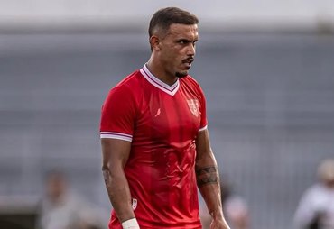 Quais as opções de ataque do CRB após a saída de William Pottker?