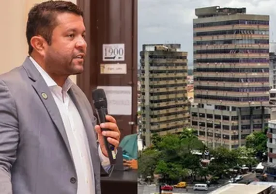 Futuro do Centro de Maceió e PPP vão a debate na Câmara de vereadores