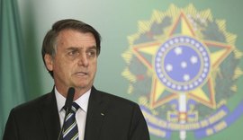 Bolsonaro aparece na lista dos 100 mais influentes da revista Time em 2019