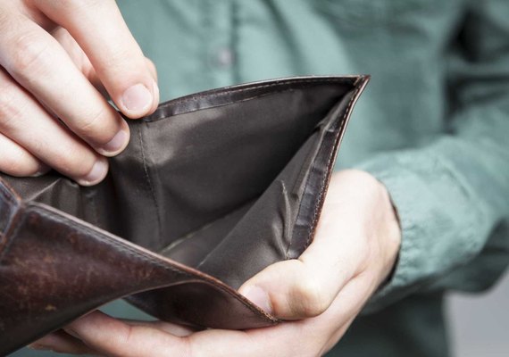 Dinheiro vivo já não é usado por 4% da população, diz BC