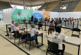 Sesau alerta a necessidade de redobrar prevenção da Covid-19