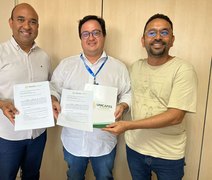 Unicafes-AL apresenta pleito para incentivar fornecimento interno de coco seco