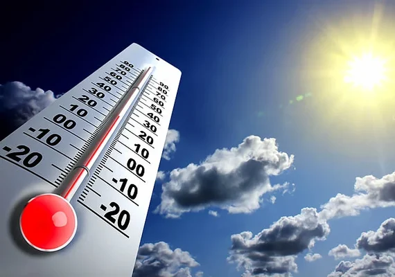 Perigo potencial: INMET emite alerta de baixa umidade para 35 cidades de Alagoas