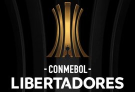 Libertadores: Conmebol define datas e horários para a volta dos jogos