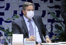 Arthur Lira defende volta do auxílio de forma excepcional para população