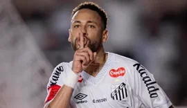Santos e Europa celebram ‘Neymagic’ após noite decisiva de Neymar