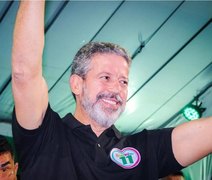 Arthur Lira lidera federação União Progressista em Alagoas