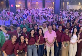 Mulheres do Agro reúne mais de 1.800 participantes em Maceió