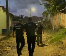 Polícia Civil investiga execução de jovem por ligação com facção rival