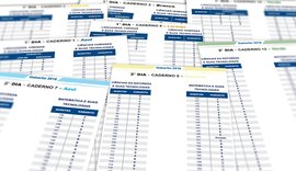Gabarito oficial do Enem 2018 é divulgado