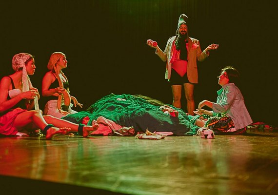 DITEAL abre inscrições para 16ª edição do Quinta no Arena