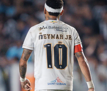 Santos define planejamento para retorno de Neymar e estreia de Coutinho