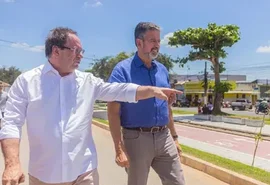 Luciano apoia Lira, descarta JHC e quer chapa sob medida para filhos