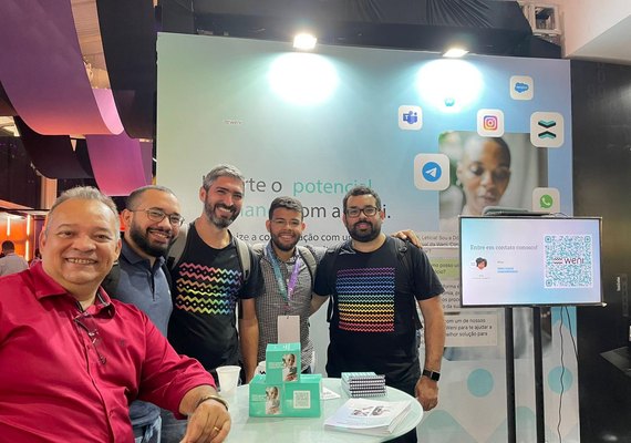 Empresa alagoana sediada no Centro de Inovação passa a fazer parte da e-commerce VTEX