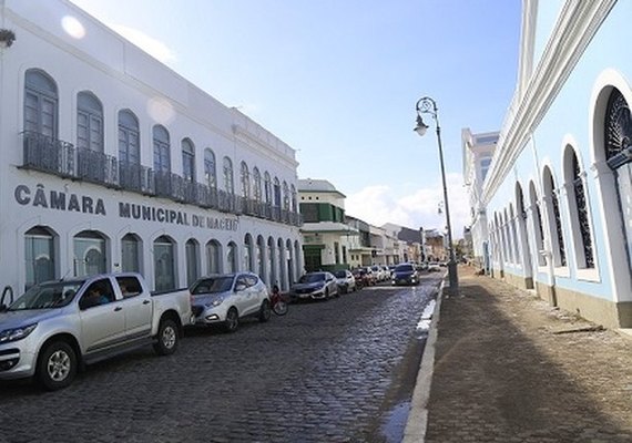 Vereadores aprovam regras que vão orientar o orçamento de Maceió em 2027