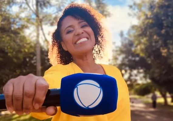 Jornalista Érika Leal morre aos 47 anos após acidente doméstico