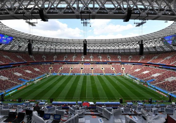Veja os recordes que podem ser batidos na Copa do Mundo de 2018