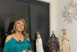 Ex-procuradora de Arapiraca morre por Covid-19