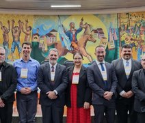 Sefaz participa de encontro regional e visita técnica em MG para aperfeiçoamento da corregedoria