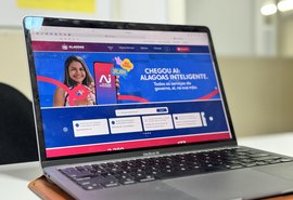 Governo de Alagoas lança plataforma Alagoas Inteligente com 25 serviços on-line